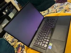 ASUS ROG Zephyrus M16 GU603ZX(2TB SSD, IntelCore i9-12900H, 3.8GHz, 32GB),3080ti - Picture 1 of 6