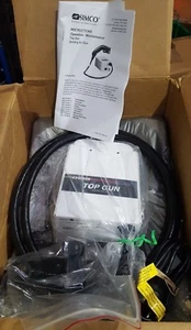 SIMCO TOP GUN 3 (7" CABLE) 4005106 230VAC (BR2.4) - Imagen 1 de 2