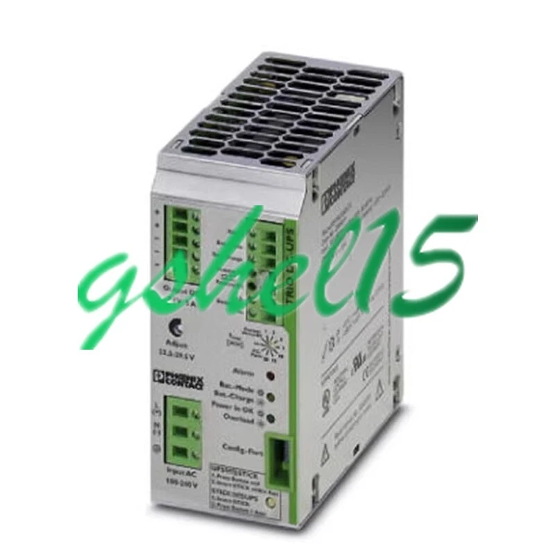 1PCS/Box NEW Phoenix TRIO-UPS/1AC/24DC/ 5 - 2866611 Power source #HJ - Image 1 of 1