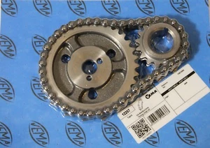 CLASSIC FIAT 600 D E 600 Multipla TIMING CHAIN KIT DISTRIBUTION MADE in ITALY - Picture 1 of 2