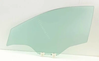 Fits 2019-2025 Nissan Altima Driver Left Side Front Door Window Glass Tempered - Image 1 of 4