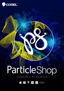 ParticleShop Lifetime Digital Key for 2 Devices - Picture 1 of 5