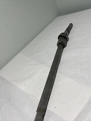 1992-1993-1994-1995-1996 Ford F-150 Steering Column Tilt Shaft - Image 1 of 4