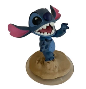 Disney Infinity 2.0 Stitch Tropical Rescue Lilo Wii U PS3 PS4 Xbox One 360 - Picture 1 of 6