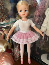 vintage Sindy Ballerina