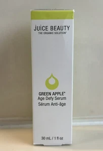 Juice Beauty Green Apple Age Defy Serum • 1 Fl Oz - Picture 1 of 2