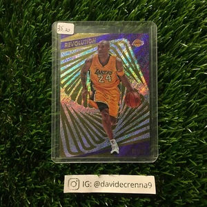 Kobe Bryant 2015-16 Panini Revolution #38 - Picture 1 of 3