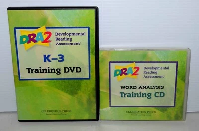 Dra2 set CD and DVD    FREE SHIPPING !!! - Image 1 of 2
