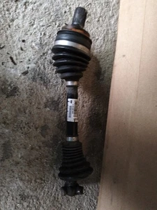 SEMIASSE ANTERIORE SINISTRO PER MERCEDES GLC Serie (W253) A2533307900 (15>) - Foto 1 di 4