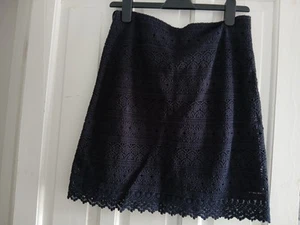 Crew Clothing Women's Skirt Size 10 - Picture 1 of 4