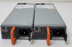 (2x) Alimentation 350 W Juniper Networks JPSU-350-AC-AFO - Photo 1/2