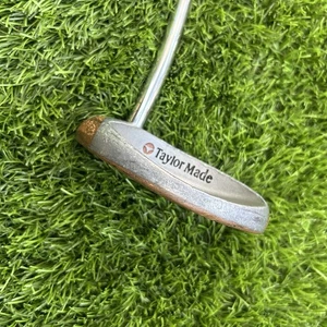 Taylormade Original Roho I - Men’s Right Hand Putter 34.5” in - Vintage Mallet - Picture 1 of 14