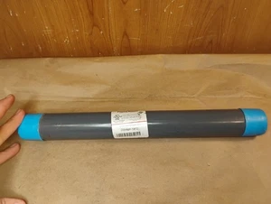 PlastiBond PRHNIP - 1x12 1" x 12" langer PVC-beschichteter Nippel - schneller Versand - Bild 1 von 4