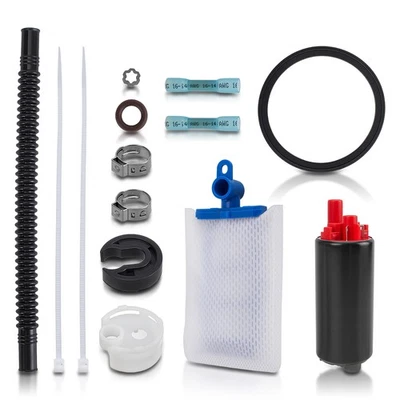  Intank EFI Fuel Pump Fits: Polaris Ranger 800 (XP / Crew) 2011-2012 US shipping — 第 1/4 张图片