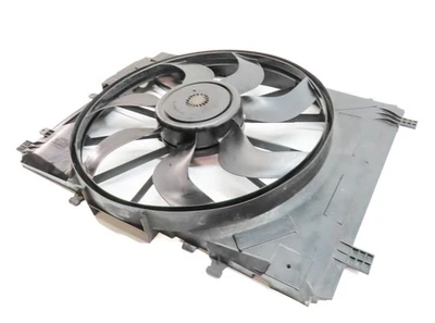VENTILADOR REFRIGERACIÓN RADIADOR MERCEDES CLASE B CLA SLK 13-20 (C117 W172 W246 X156) Foto 1 de 4