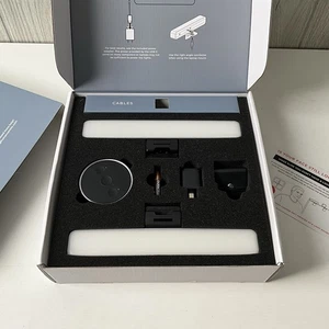HumanCentric Premium Video Conference Lighting for Video Calls, HighBeam Pro - Picture 1 of 15