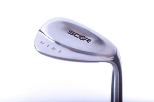 Scor 4161 44* Pitching Wedge RH 36 in Graphite Shaft Wedge Flex - Picture 1 of 8