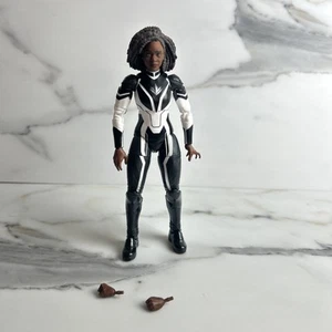 Marvel Legends - The Marvels Series - Photon - lose & ohne BAF - Bild 1 von 6