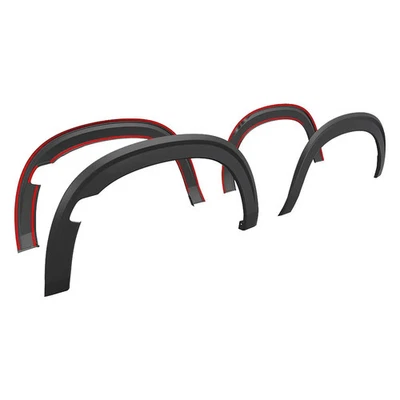 For Chevy Suburban 2021-2026 Air Design Fender Flare Kit Foto 1 de 4