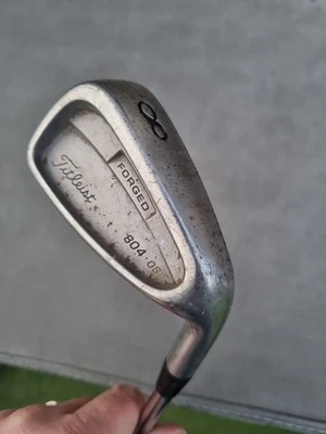 Titleist 804-OS 8 Iron Regular Right Handed - Image 1 of 4