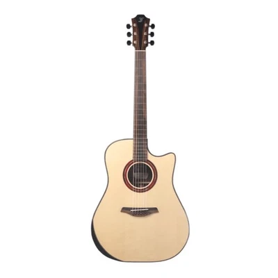 Furch Limited Edition 2024 Dc-LR - Westerngitarre - Bild 1 von 4