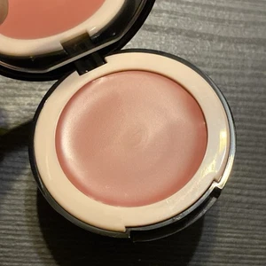 Doll 10 HydraGel Cream Balm 16 Again Blush Compact With Mirror 0.14 oz New - Picture 1 of 4