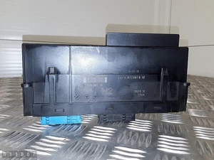 BMW Serie 1 E87 2010 unidad de control ecu diésel 2000 diésel 9229878 - Imagen 1 de 3