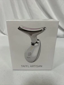 TAFFL Artisan: El rejuvenecedor definitivo de la piel / LED cuidado de la piel facial antiarrugas - Imagen 1 de 2