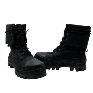 Botín Free People Goldie Suela Talla 8.5US/38.5EU NUEVO EN CAJA - Imagen 1 de 11