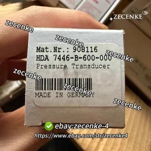 1Pcs New HDA 7446-B-600-000 - Picture 1 of 2