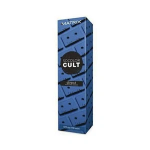 Matrix SOCOLOR CULT Semi Retro Blue 118ml - Picture 1 of 2