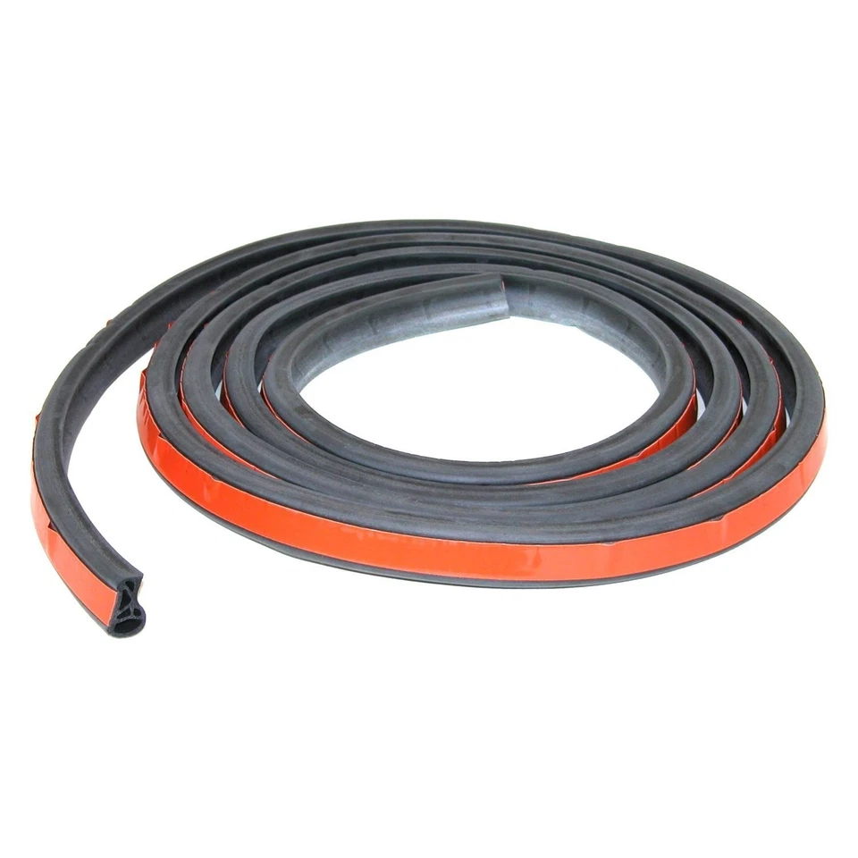 For Dodge B3500 1995-1997 Fairchild Front Driver Side Door Seal - Image 1 of 2