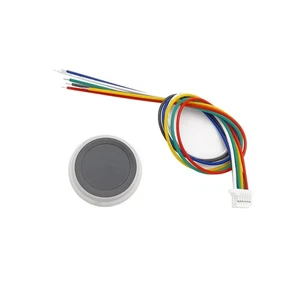 R558S Capacitive Fingerprint Acquisition Module Access Control Security4387 - Afbeelding 1 van 6