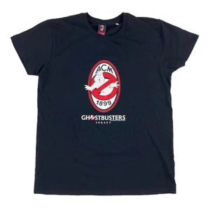 Camisa AC Milan Ghostbusters Legacy Mediana Promo 2021 - Imagen 1 de 2