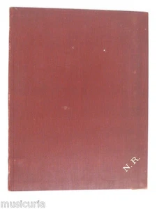 piano solo TSCHAIKOWSKY op 71a casse noisette / nutcracker , bosworth - Picture 1 of 1