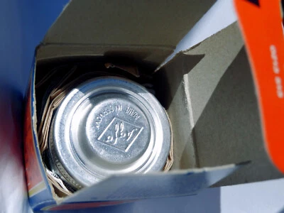 Rare: AGFA-GEVAERT Agfacolor 36 18 Din 50ASA 1974, Unused old DIA film + Manual - Image 1 of 4