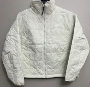 Nike ACG Therma-Fit Rope De Dope Quilted Jacket Womens Size Medium FN1943 020 M - Picture 1 of 9