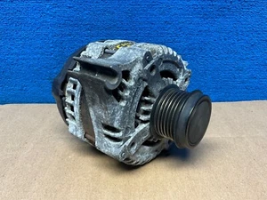 2014 JEEP CHEROKEE 3.2L 12V 160 AMP ALTERNATOR DENSO OEM P56029622AB - Picture 1 of 11