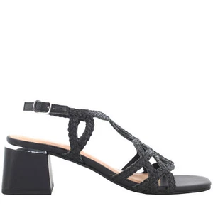 Gioseppo sandali donna 75451 CRESCENT BLACK P25 - Bild 1 von 9