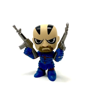 Funko Mystery Minis Marvel Thor Ragnarok Skurge The Executioner Vinyl Figur  - Bild 1 von 6