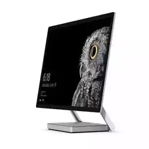 Microsoft Surface Studio AIO | i7-6820HQ 2.70GHz , 32GB RAM, 800GB SSD READ!!! - Picture 1 of 8