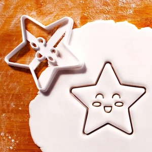 You Are A Star Cookie Cutter - Back to School party teachers appreciation day - Picture 1 of 4
