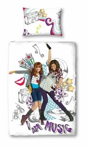 Juego de funda nórdica para cama individual Shake it Up incluye funda y una funda de almohada - Imagen 1 de 3