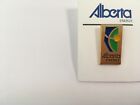  Alberta Energy Canada Pin