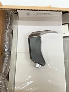 LARINGOSCOPIO VIDEO STORZ R8403EXC C-MAC MAC #0 ESTADO DEMO - Imagen 1 de 2