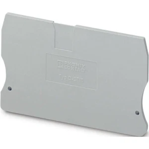 Phoenix Contact 3036644 D-ST 10 Cover for ST Terminal closure - Picture 1 of 1
