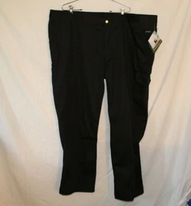 Pantalones de trabajo Mascot Grafton negros talla real 49x33 certificado SA8000 - Imagen 1 de 4