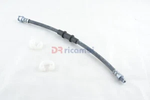TUBO FLESSIBILE DEL FRENO RUOTA ANTERIORE PER FIAT PANDA 4X4 - MALO' 8424 - Imagen 1 de 6