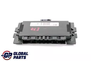 BMW X5 E70 Footwell ECU Light Control Module Xenon FRM II Lear 9170453 - Picture 1 of 12