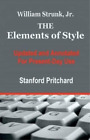 Stanford K Pritchard The Elements of Style (Poche)